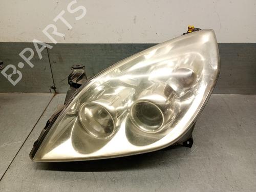 Venstre forlygte OPEL VECTRA C (Z02) 3.0 CDTi (F69) (184 hp) 30464051