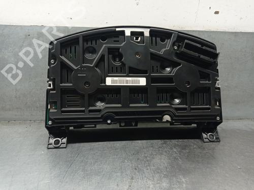 Instrument cluster OPEL ASTRA H (A04) 1.7 CDTI (L48) | BP20929544C47 