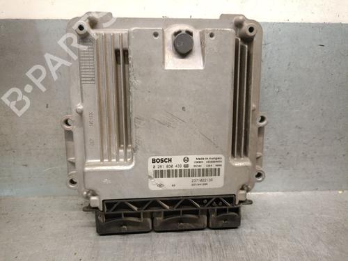 engine-control-unit-ecu-dacia-dokker-box-bodympv-2012-2013-2014-2015-2016-2017-2018-2019-2020-2021-38016685 main image
