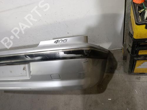 Rear bumper PEUGEOT 406 (8B) 1.8 16V | BP28726038C8 