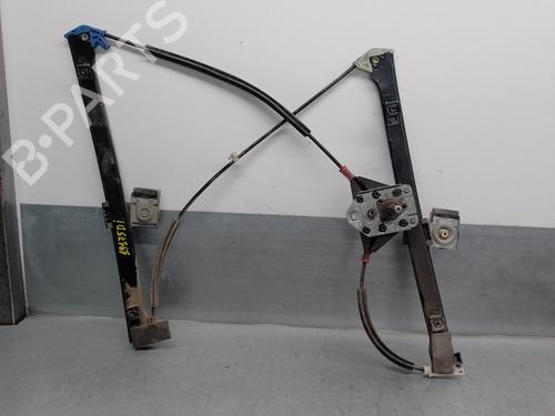 Used Front left window mechanism SEAT INCA (6K9) [1995-2003]  15982126