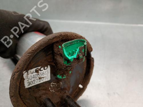Fuel pump IVECO DAILY III Platform/Chassis 35 C 15 | BP29239895M76 