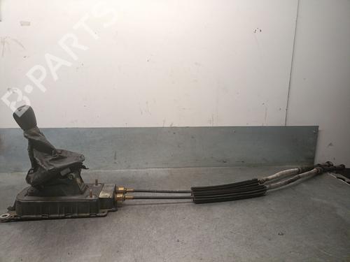 Used Gear lever SEAT TOLEDO II (1M2) 1.9 TDI (110 hp) 21583659