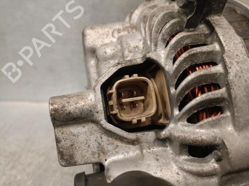 Alternator HONDA CIVIC VIII Hatchback (FN, FK) 1.8 (FN1, FK2) | BP31159061M7