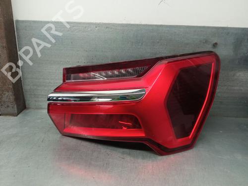 Used Right taillight AUDI A6 C8 (4A2) 35 TDI Mild Hybrid (163 hp) 23414849