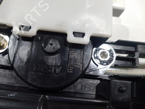 Sunroof LEXUS CT (ZWA10_) 200h (ZWA10_) | BP29463925C124 