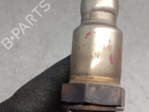 Electronic sensor NISSAN QASHQAI I (J10, NJ10) 1.6 | BP31250121M84 