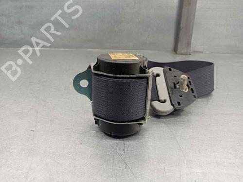 Rear right seatbelt MITSUBISHI OUTLANDER II (CW_W) 2.0 DI-D (CW8W) | BP12172987I28 