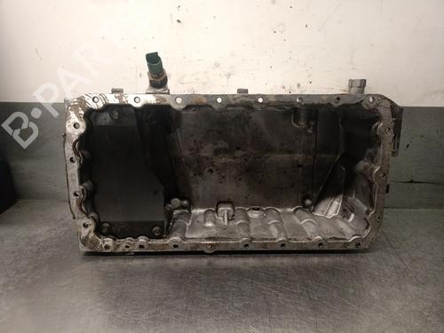 Oil sump CITROËN C4 Grand Picasso I (UA_) 2.0 HDi 138 | BP29934647M115