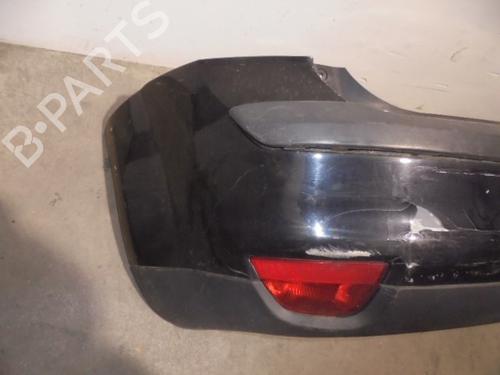Rear bumper FORD FOCUS II (DA_, HCP, DP)  | BP10005299C8 