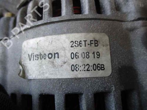 Generator FORD FIESTA V (JH_, JD_) 1.3 | BP4871048M7 