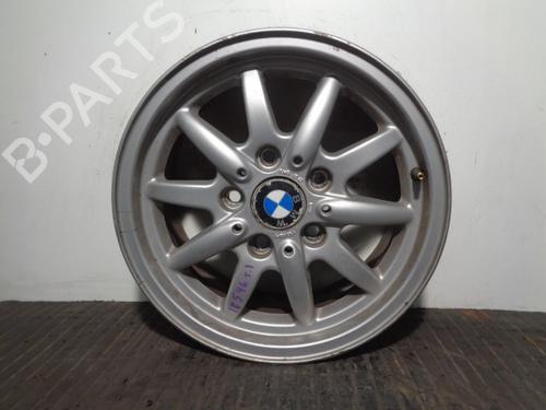 Used Rim BMW 3 (E46) 320 d (136 hp) 15050783