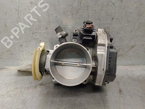 Used Throttle body Throttle body AUDI A6 C5 (4B2, 4B4) 2.4 (165 hp) 40229328 40229328