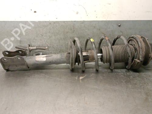 Dämpfer hinten rechts für DAEWOO LACETTI Hatchback (KLAN) 1.6 (109 hp) 31253148