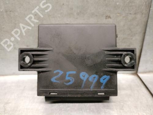 Used Electronic module Electronic module SSANGYONG REXTON / REXTON II (GAB_) 2.9 TD (120 hp) 39714807 39714807