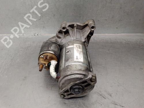 Startmotor CITROËN C8 (EA_, EB_) 2.0 HDi 165 | BP37174383M8 - Image 6