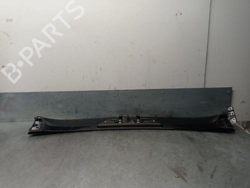 Rear spoiler HONDA CIVIC X Hatchback (FC_, FK_) 1.0 VTEC (FK6) | BP21580737C96 