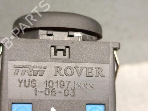 Warning switch ROVER 75 (RJ) 2.0 CDTi | BP30161174I22
