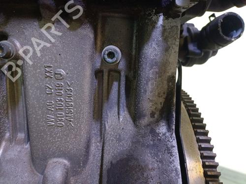 Engine VW POLO IV (9N_, 9A_) 1.2 12V | BP29339705M1 