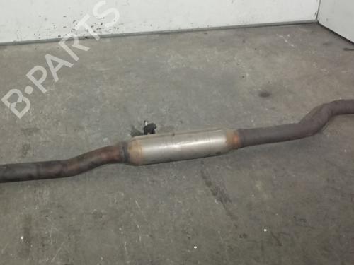 Katalysator MAZDA CX-7 (ER) 2.3 MZR DISI Turbo AWD (ER3P) | BP29993457M10 