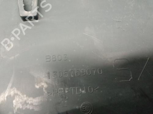 Other CITROËN JUMPER II Van 2.2 HDi 130 | BP29520228O1 