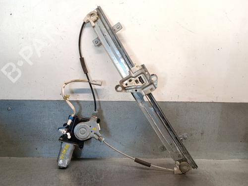 Used Front right window mechanism Front right window mechanism HONDA CIVIC VII Hatchback (EU, EP, EV) 1.7 CTDi (EP4, EU9) (100 hp) 40459313 40459313