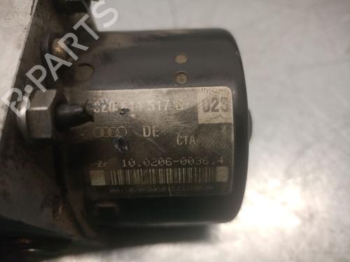 ABS pump AUDI A2 (8Z0) 1.4 TDI | BP29479655M43 