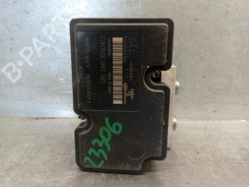 ABS pump FIAT DOBLO Cargo (263_) 1.3 D Multijet | BP27807472M43 - Image 4