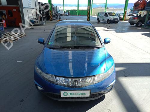 Bränslepump HONDA CIVIC VIII Hatchback (FN, FK) 1.8 (FN1, FK2) | BP34194654M76  - Image 11