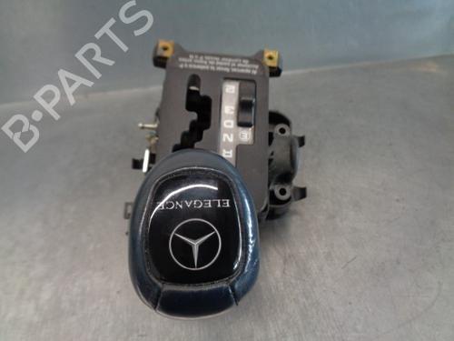 Gear lever MERCEDES-BENZ C-CLASS (W202)  | BP12553431M90 