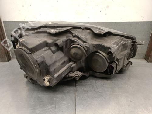 Left headlight VW GOLF VI Variant (AJ5) 1.6 TDI | BP37662013C28 - Image 2