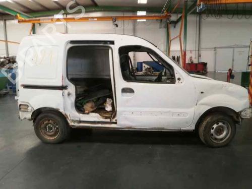 Front wiper motor RENAULT KANGOO Express (FC0/1_) D 55 1.9 (FC0D) | BP2083090M29  - Image 6