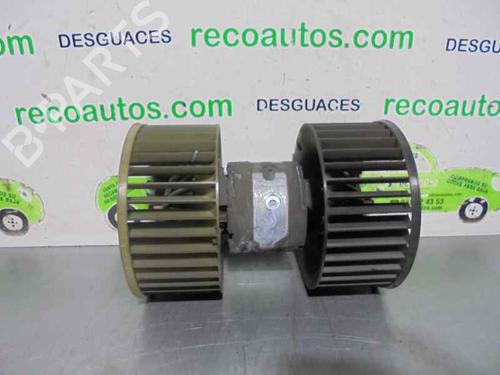 Heater blower motor BMW 3 Coupe (E36) 325 i | BP2098341M62