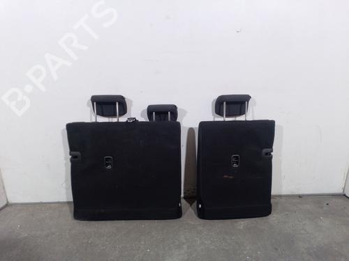 Rear seat KIA RIO IV (YB, SC, FB) 1.2 CVVT | BP29405157C17 