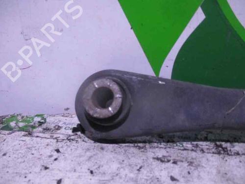 Right rear suspension arm PEUGEOT 407 (6D_) 2.0 HDi 135 (6DRHRH, 6DRHRE, 6DRHRG, 6DRHRJ) | BP2316100M15 