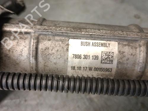Steering rack JAGUAR XE (X760) 2.0 D | BP33209560M22  - Image 5