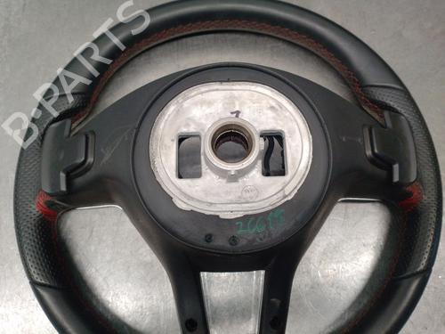 Steering wheel MERCEDES-BENZ A-CLASS (W176) A 45 AMG 4-matic (176.052) | BP39621696C49 - Image 6