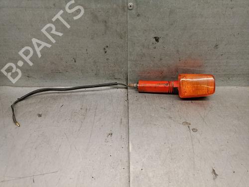 Used Right front indicator Right front indicator SUZUKI MOTORCYCLES GSX-R (124cc - 750cc) GSX-R 750 R Special Edition (GR79B) (101 hp) 34440733 34440733