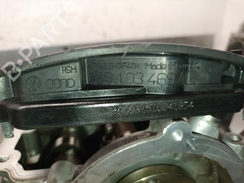 Cylinder head AUDI Q7 (4LB) 3.0 TDI quattro | BP36786346M5 - Image 5