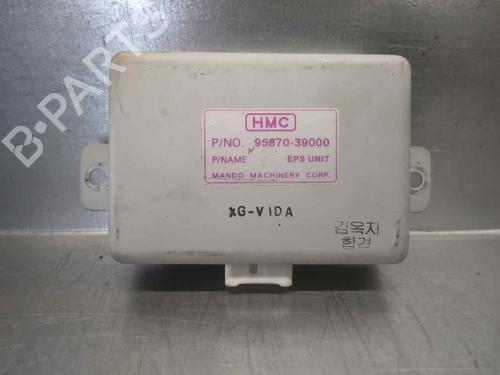 Used Electronic module HYUNDAI XG (XG) 30 (188 hp) 10358063
