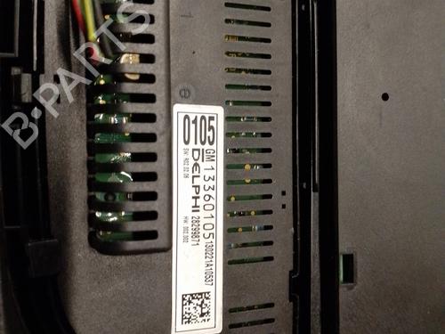 Switch OPEL ASTRA J (P10) 1.6 (68) | BP16087505I30 