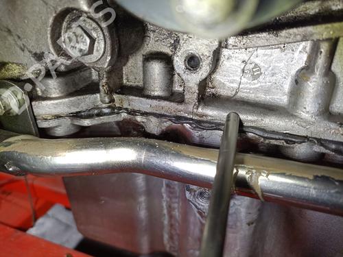 Engine LANCIA VOYAGER MPV (404_) 2.8 CRD (RT, 53) | BP28378530M1 - Image 14
