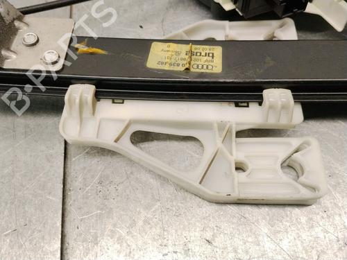Rear right window mechanism AUDI A4 B8 (8K2) 2.7 TDI | BP36363100C25  - Image 5