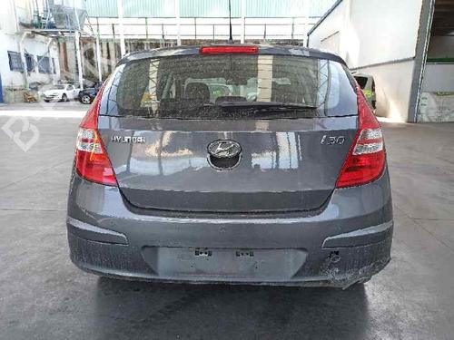 Headlight switch HYUNDAI i30 (FD) | BP21019728I24 - Image 5