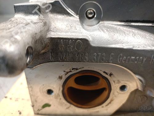 Cylinder head SEAT LEON (5F1) 1.6 TDI | BP39814538M5 - Image 6