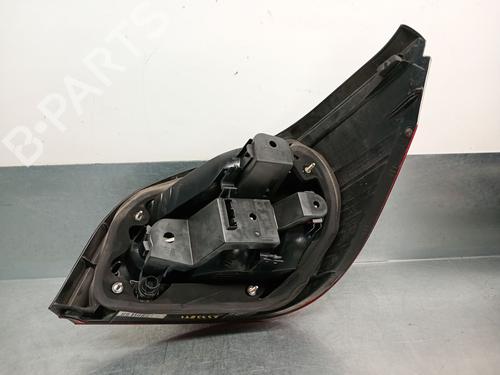 Left taillight BMW 5 (E60) 535 d | BP28038005C34 