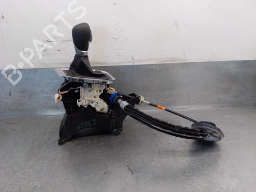 Gear lever RENAULT CLIO V (B7_) 1.6 E-TECH 140 (B7MU) | BP29352134M90