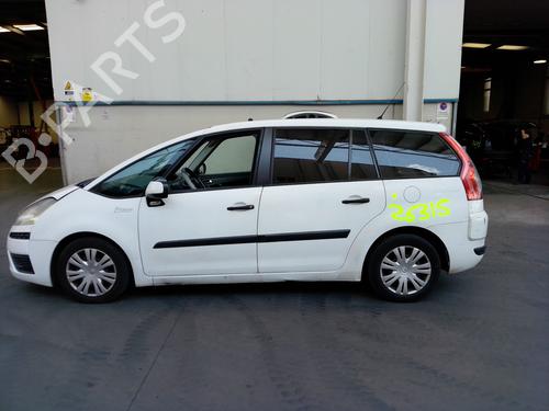 Peças CITROËN C4 Grand Picasso I (UA_) 1.6 HDi 110 4916714