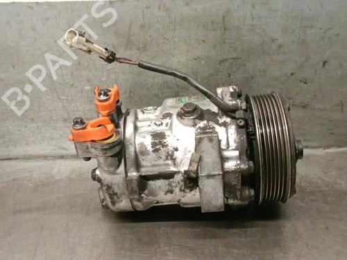 Compresseur AC OPEL COMBO Tour 1.3 CDTI 16V (69 hp) 30972661