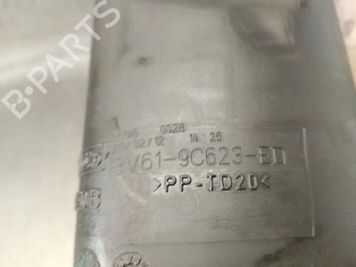 Pipe FORD FOCUS III 1.6 EcoBoost | BP34122904M125  - Image 5